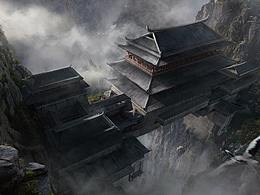 中国古代气氛图