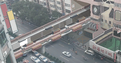 动画传送地址：https://www.zcool.com.cn/work/ZNDQ3MjE2ODA=.html
