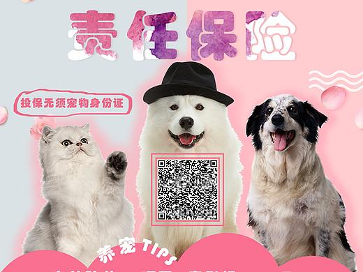 平安家养宠物责任保险