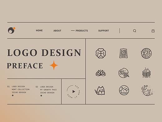 LOGO DESIGN | PART 1