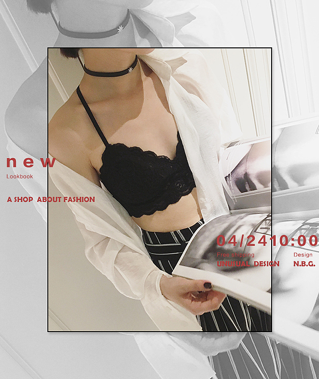 网红女装手机端轮播图