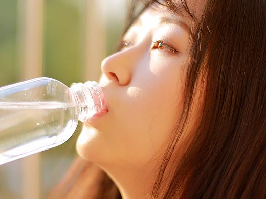 和夏天告别啦。