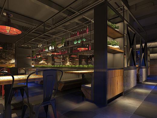 《太鱼》SESEN DESIGN