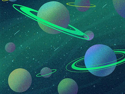 这个夏天的云遨游