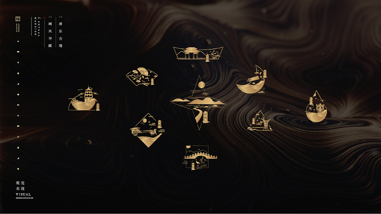 方块面具提报（图ZMjYxNjM1MjYw） - 其他平面 - 站酷设计师然然RANRAN原创素材 - 站酷ZCOOL