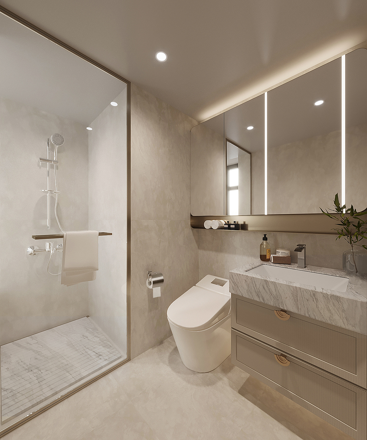 珠海-华发·绿洋湾