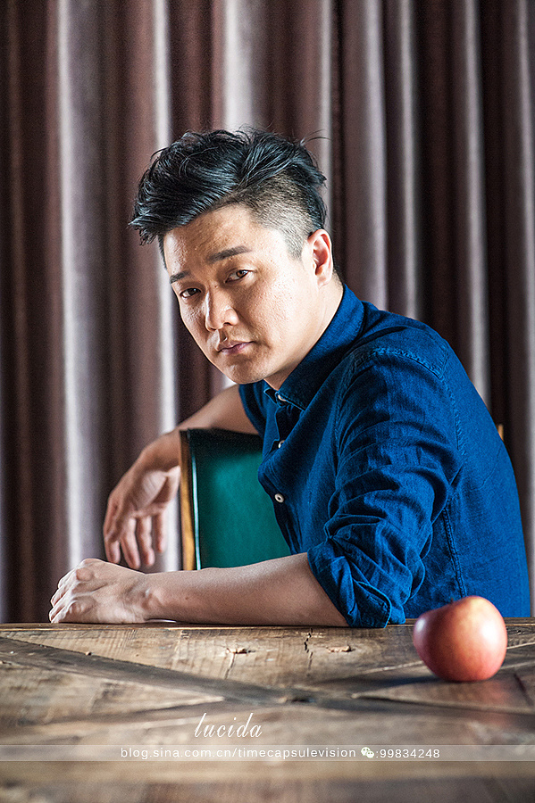 老男孩|摄影|人像摄影|牧野君 - 原创作品 - 站酷 (zcool)