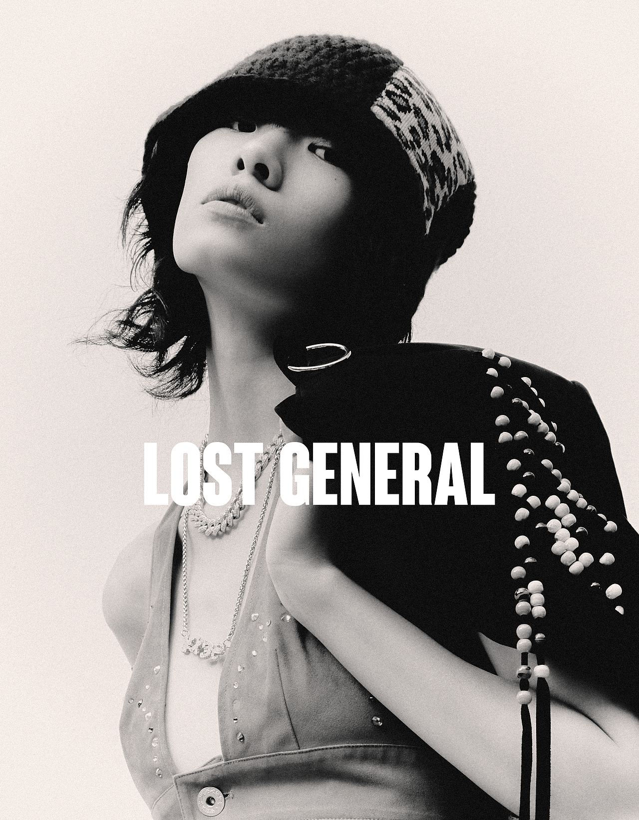 LOST GENERAL 2022 SS（图ZMjk4NDM2OTky） - 人像摄影 - 站酷设计师als阿里山原创素材 - 站酷ZCOOL