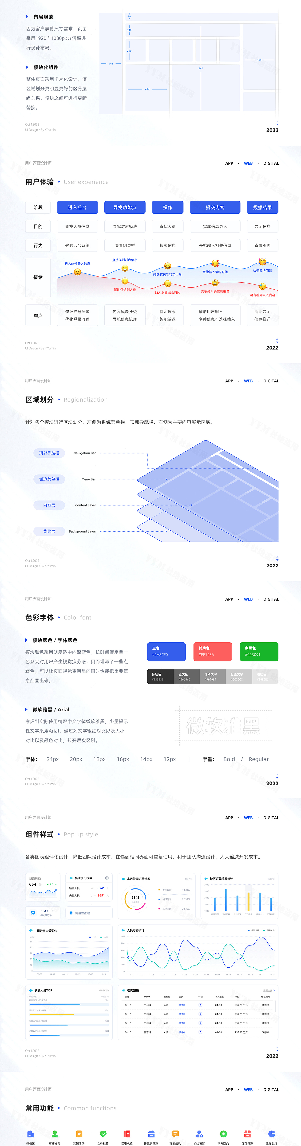UI作品集（图ZMzM4NTQ2NjY0） - 软件界面 - 站酷设计师史努比之歌原创素材 - 站酷ZCOOL
