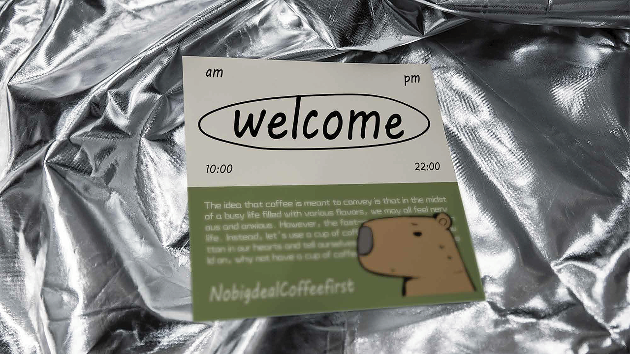 Hong-如何用文化IP打造千城千店咖啡故事馆?-无妨咖啡