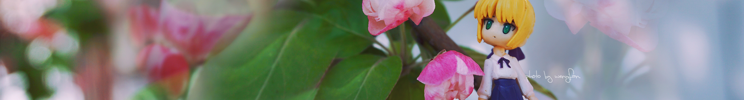 绿川幸的个人主页（封面预览） - 主页封面设置 - 站酷设计师绿川幸原创素材 - 站酷ZCOOL