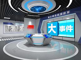 某智慧科普教育基地