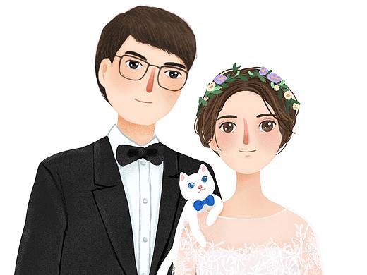 iPad画作合集