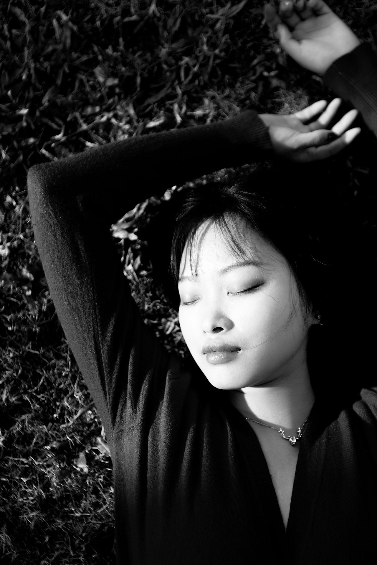 游走边缘（图ZMTQ2MzU1MTMy） - 人像摄影 - 站酷设计师AKiang1992原创素材 - 站酷ZCOOL