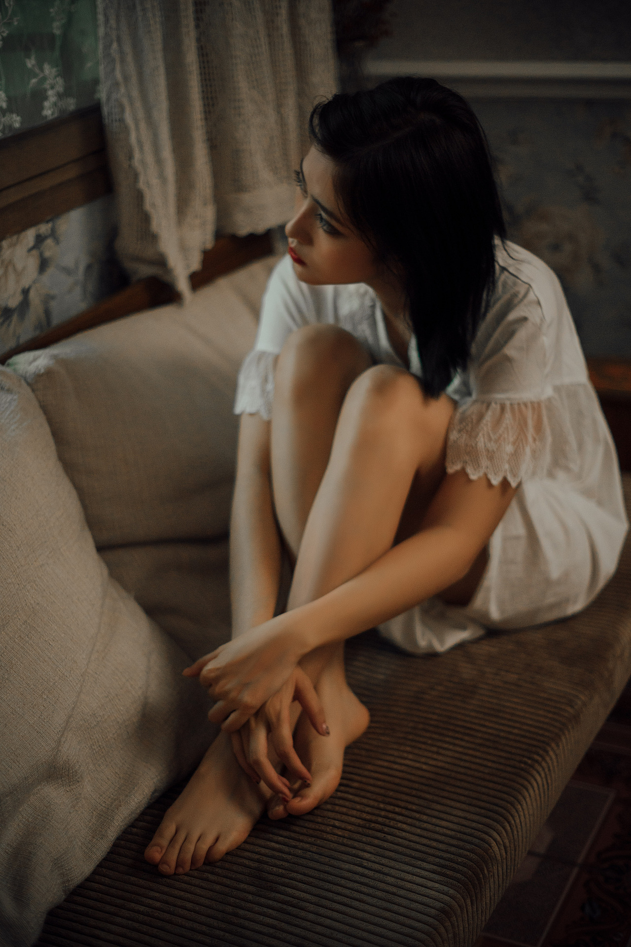 夜很长一生更长