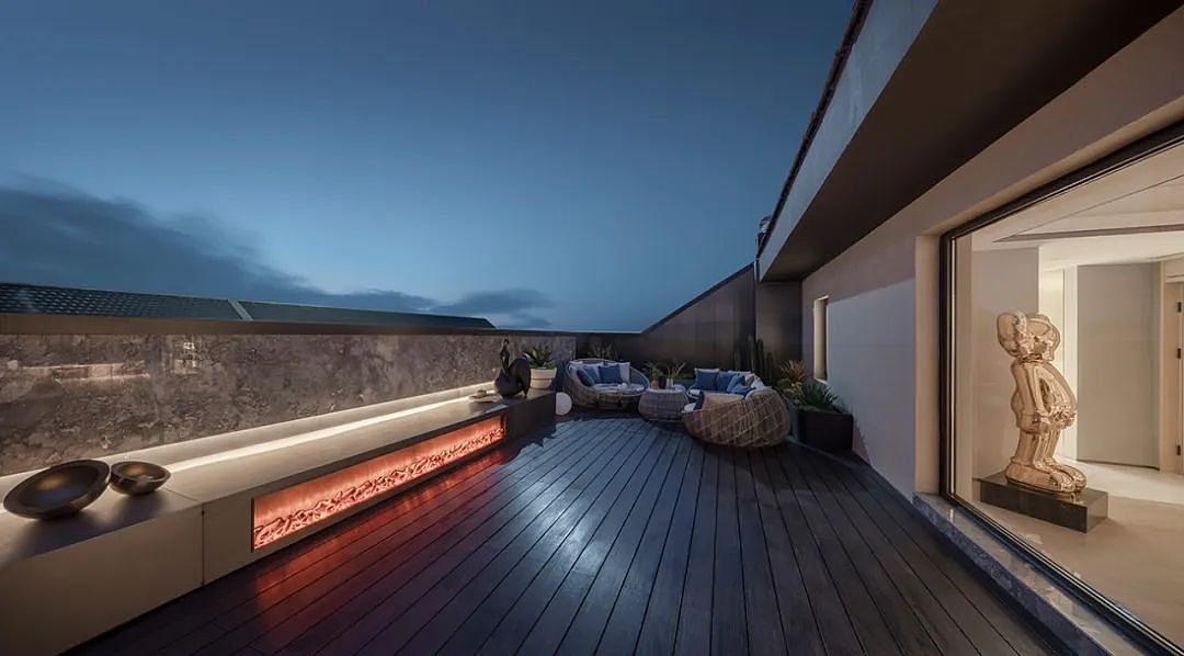 西安未央·金茂府