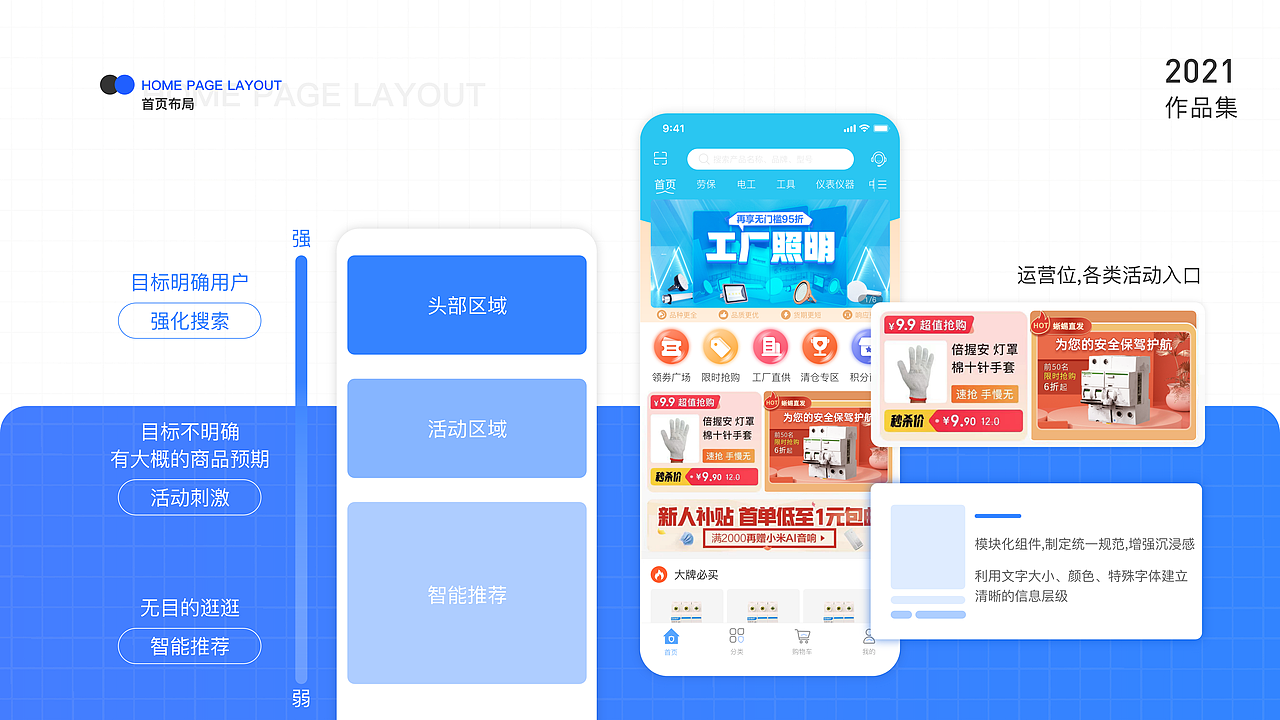 Xiyishida项目改版/视觉优化（图ZMjU5MDYxNDk2） - APP界面 - 站酷设计师顾城i原创素材 - 站酷ZCOOL