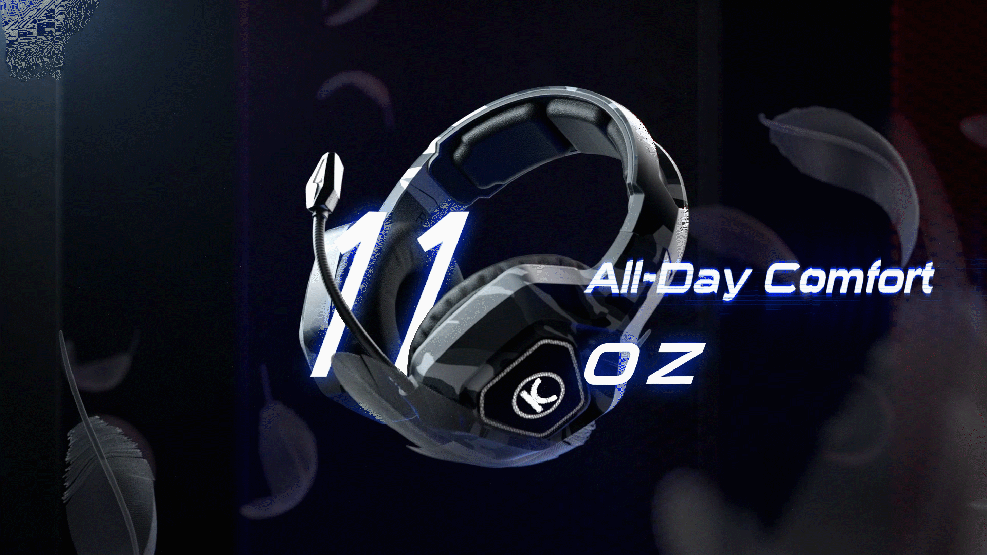 耳机产品动画（图ZMjYyNjEyNDI0） - 动画/影视 - 站酷设计师Owen_Dai原创素材 - 站酷ZCOOL