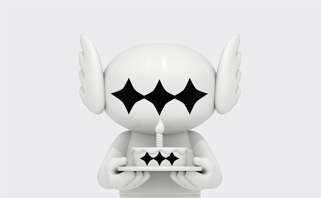 G5M6 | MeersTown 品牌视觉及IP设计