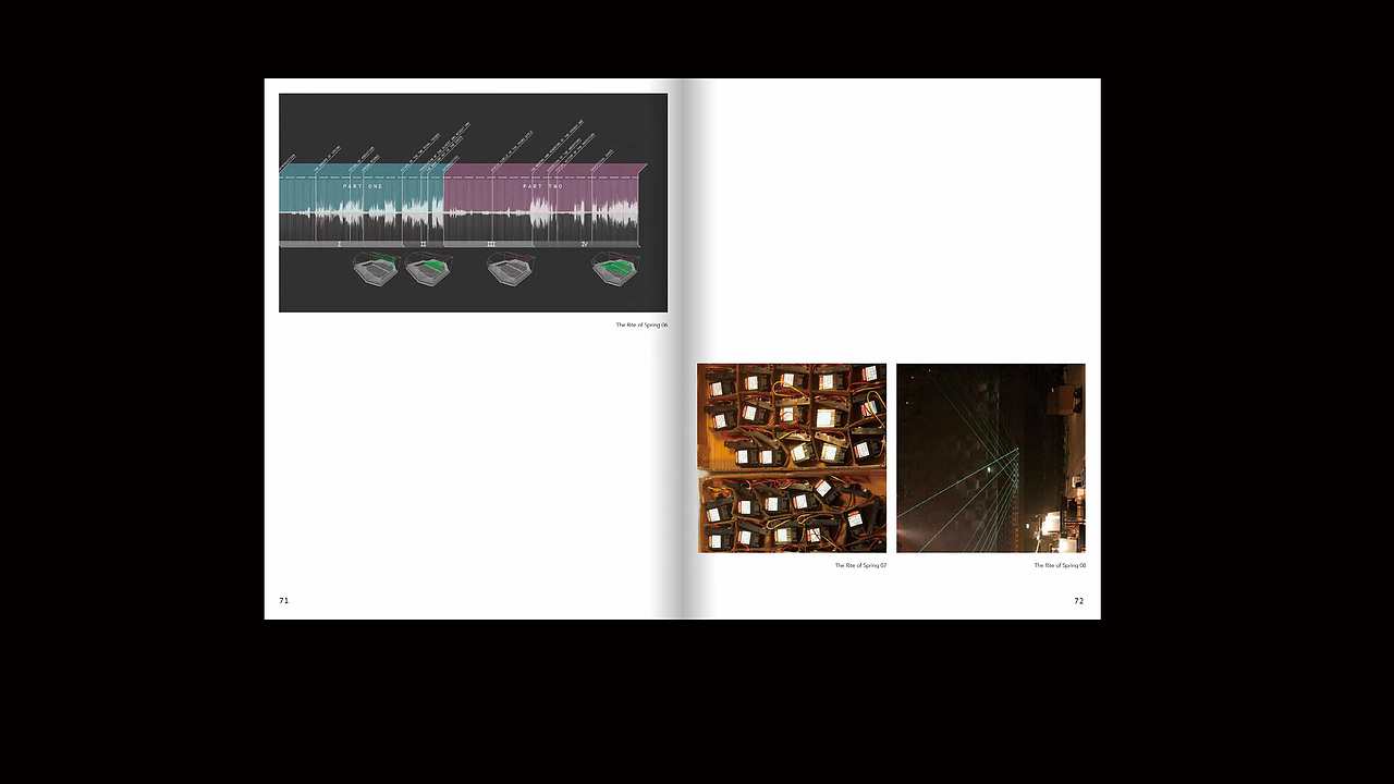 DIGITAL RENAISSANCE（图ZMjU3NDQ0MDk2） - 书籍/画册 - 站酷设计师Rachel0425原创素材 - 站酷ZCOOL