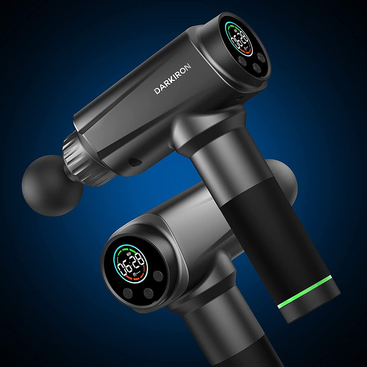 2020刚工作的时候做的一款筋膜枪设计（图ZMjcwMTQ2MTEy） - 电子产品 - 站酷设计师易舍之间原创素材 - 站酷ZCOOL