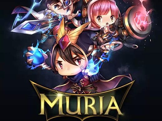 《Muria》（個人主頁-ZMTI1NDczOTY=） - 獨立游戲 - 站酷設(shè)計師圓圓ui原創(chuàng)素材 - 站酷ZCOOL