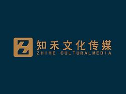 文化公司LOGO/提案/VI