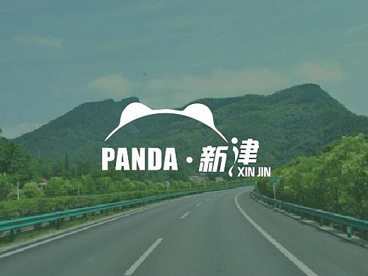 服务区LOGO