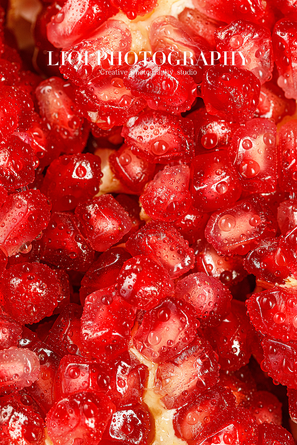 #石榴#客片分享（图ZMjY4OTc0OTI0） - 美食摄影 - 站酷设计师美食摄影师李奇原创素材 - 站酷ZCOOL