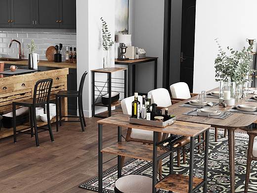 VASAGLE风格系列二