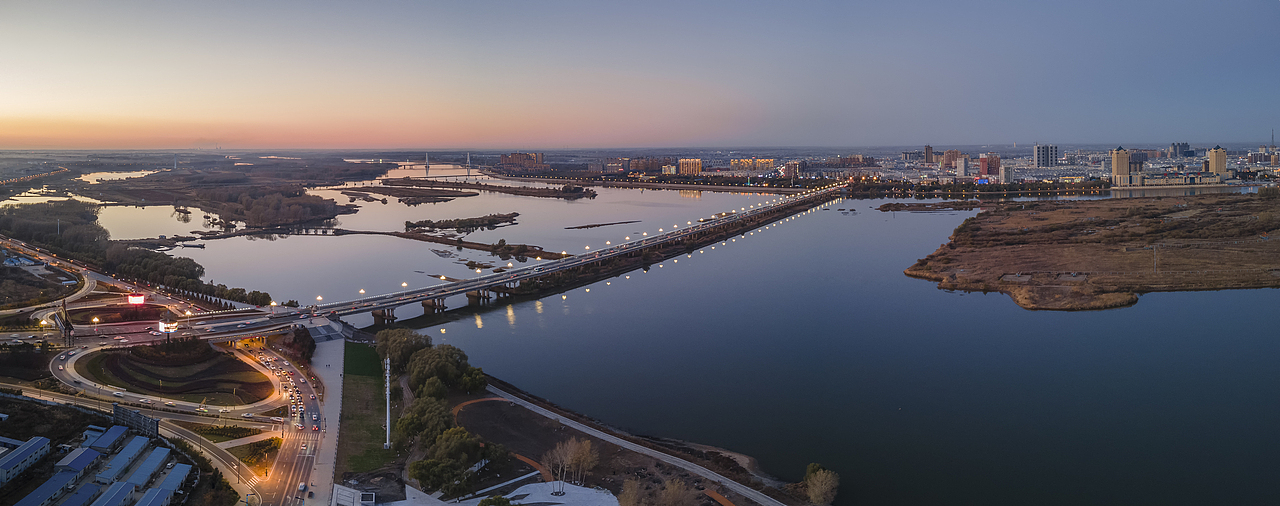 【建筑环境摄影】华阳新华府