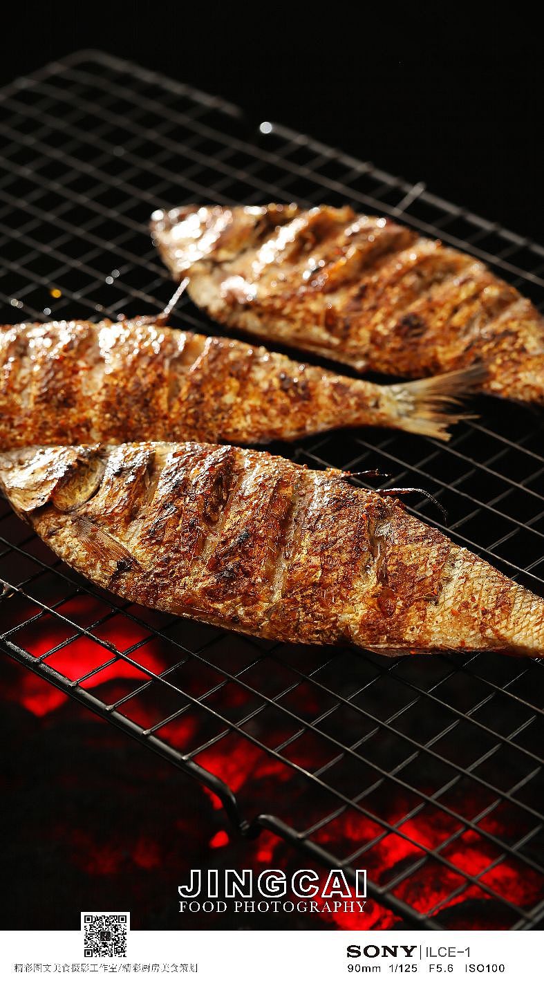 烧烤 碳火 烤串 烟火（图ZMzU0NTUxMzk2） - 美食摄影 - 站酷设计师精彩图文原创素材 - 站酷ZCOOL