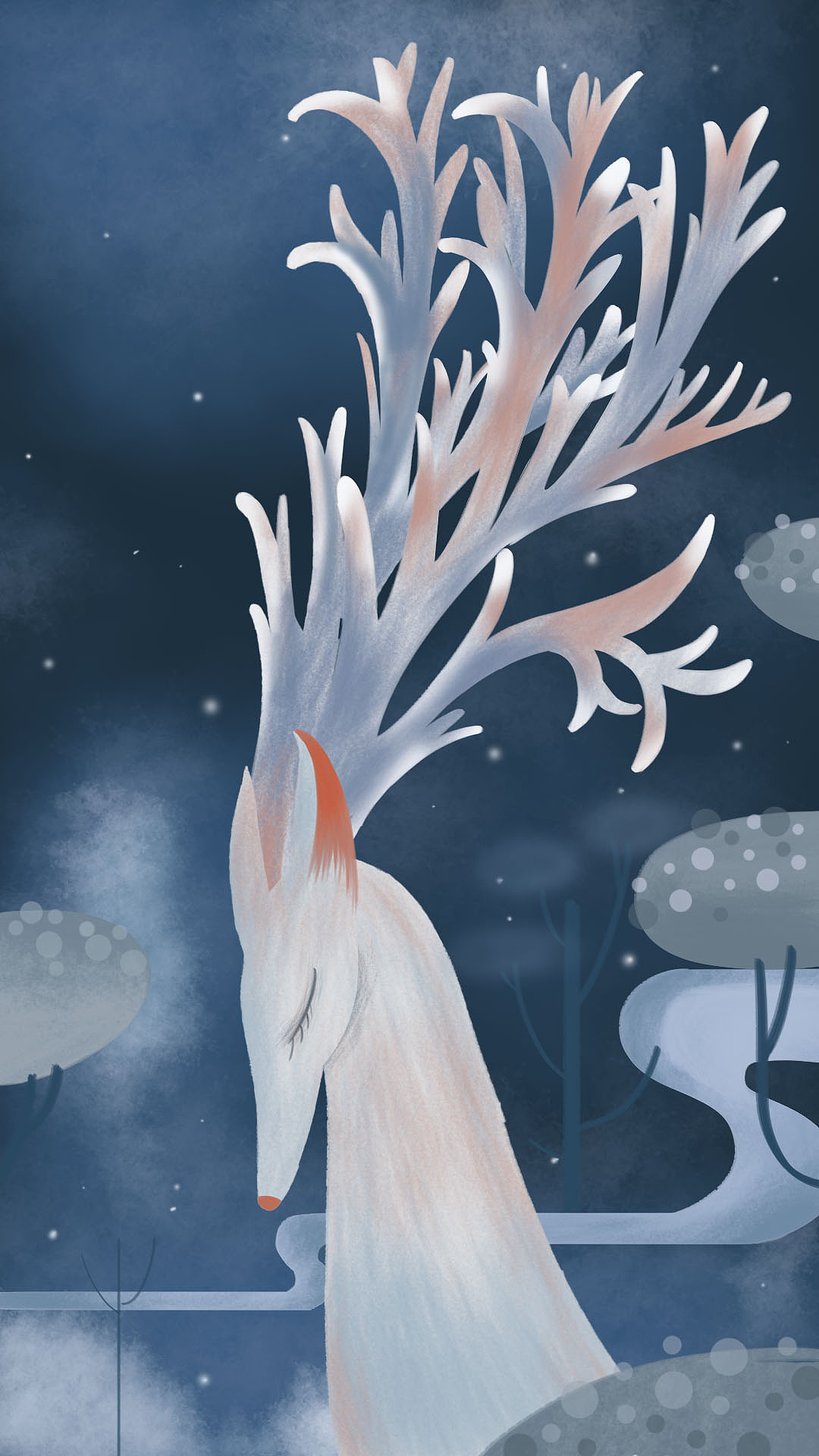 插画练习（图ZMjA5NDk5ODEy） - 商业插画 - 站酷设计师大雄what原创素材 - 站酷ZCOOL