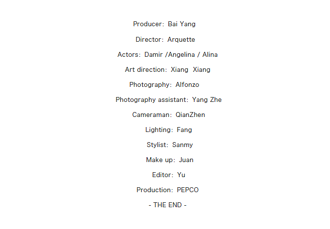 Harvest Party - 小猪班纳童装 2020 A/W