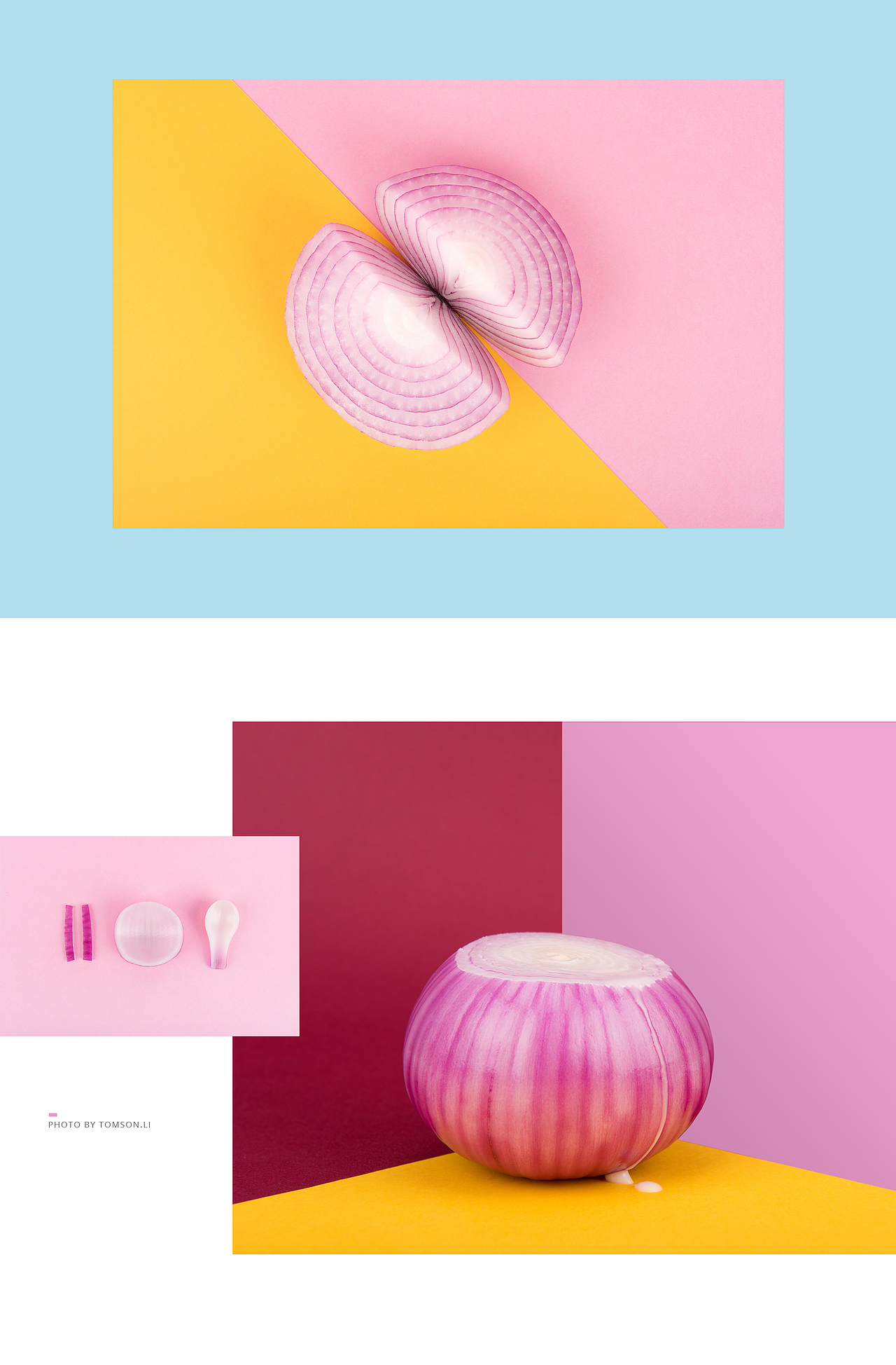 圈圈葱 | ONION（图ZMTEyMDczNTEy） - 产品摄影 - 站酷设计师Tomson.li原创素材 - 站酷ZCOOL
