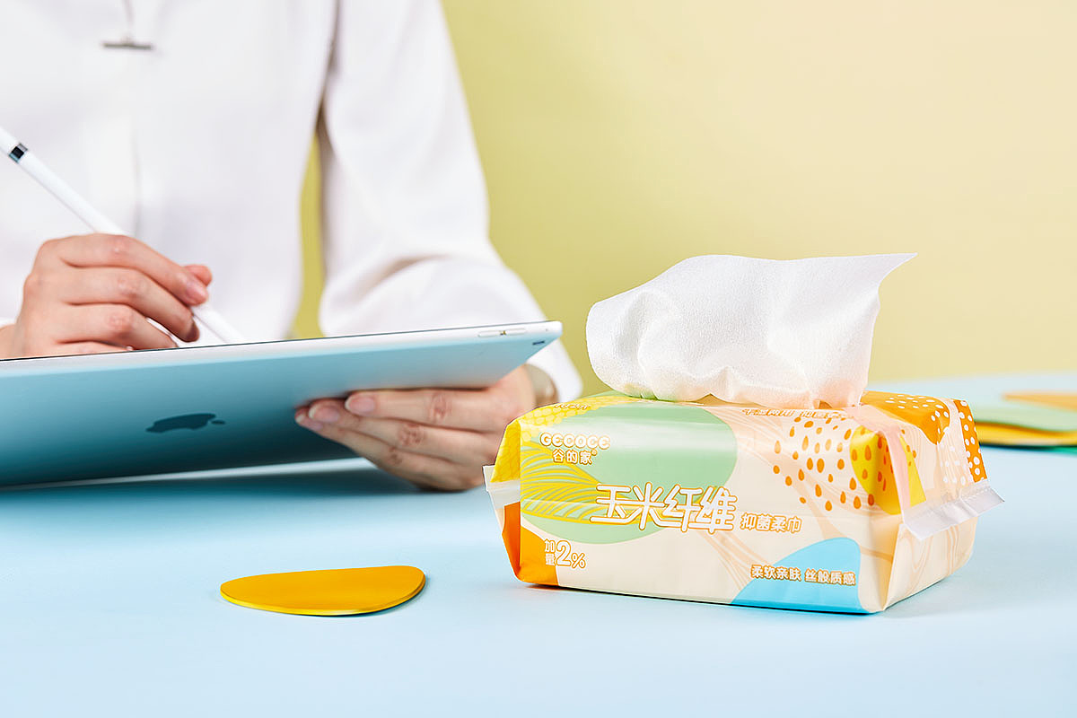 纸巾（图ZMTY2MTU3Mjg0） - 产品摄影 - 站酷设计师N9grf原创素材 - 站酷ZCOOL