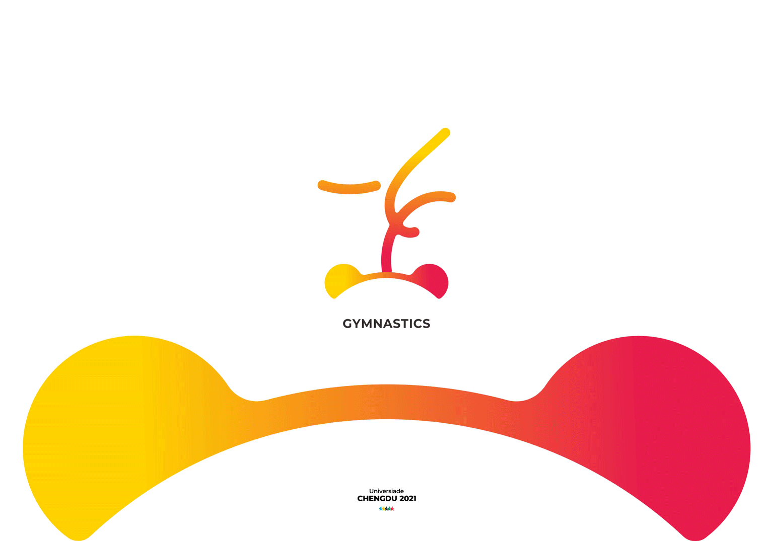 成都大运会VI设计 LOGO设计（图ZMTY3NDE0OTg4） - 品牌 - 站酷设计师东尚设计原创素材 - 站酷ZCOOL