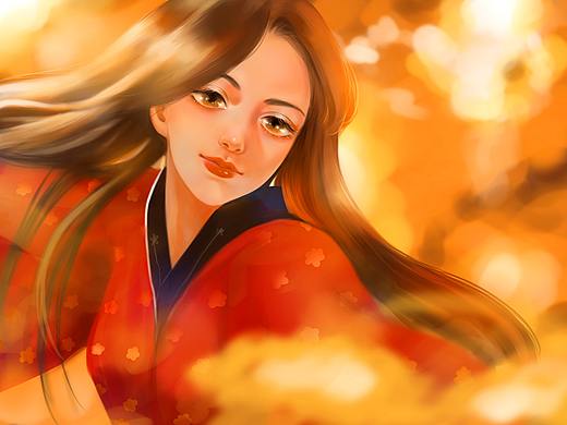 梦里花落知多少