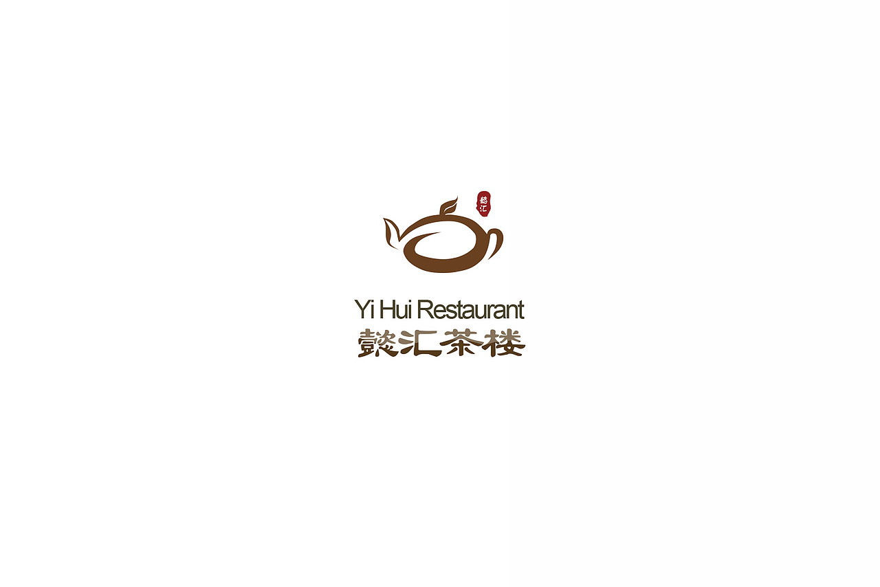 logo设计企业vi形象设计