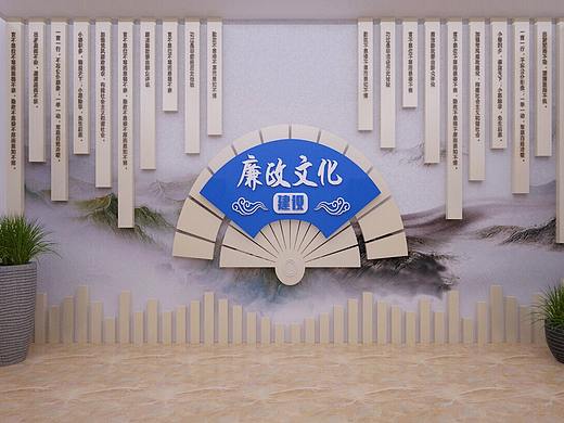 党建文化展厅