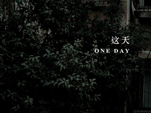 INMOTION有像视频 | 婚礼MV -「 这天 」