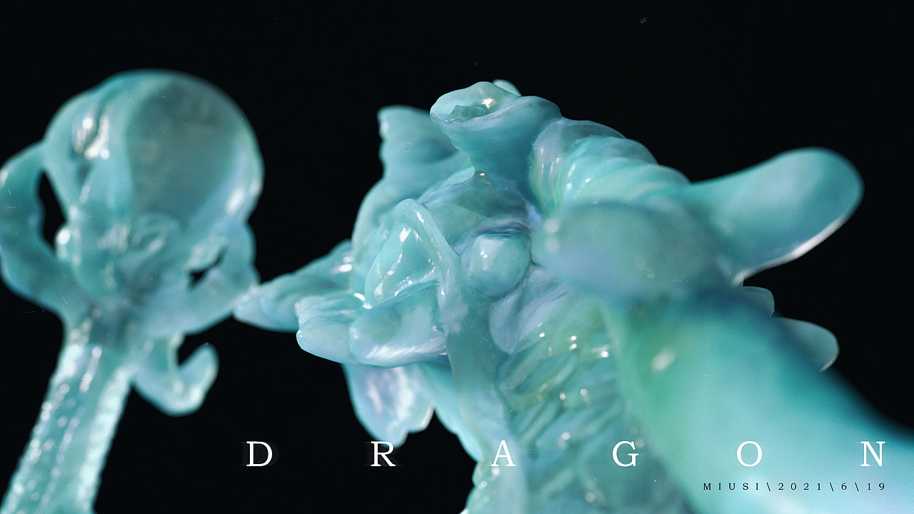 一些零碎的3D练习（图ZMjYwOTcxMDQ0） - 其他三维 - 站酷设计师Mousai缪斯原创素材 - 站酷ZCOOL