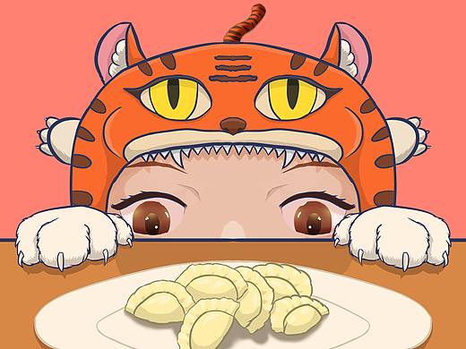 小馋猫