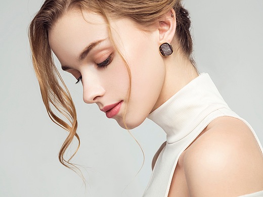 模特_创意设计作品图片素材-站酷zcool