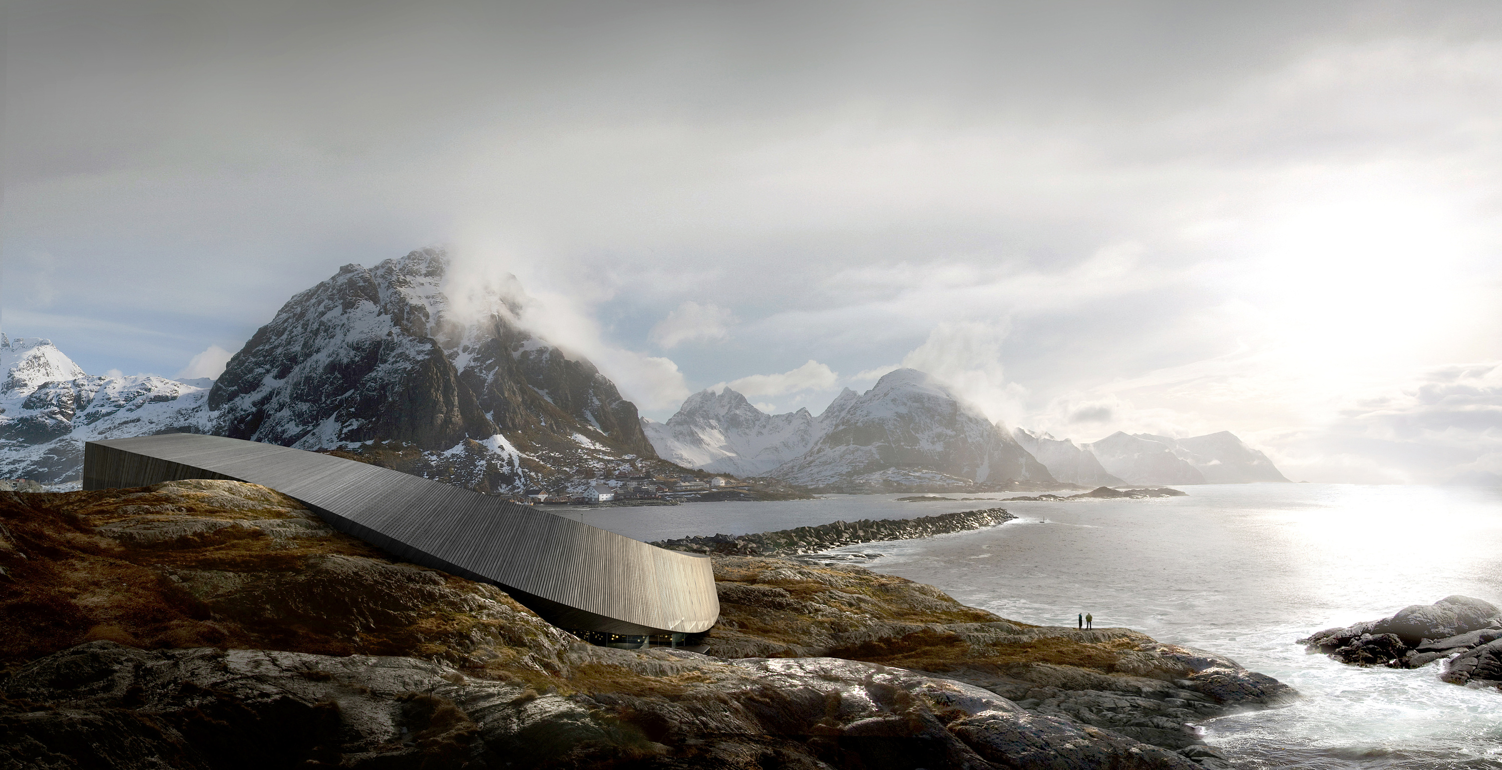 (美感)顶级效果图表现公司作品参考—mir