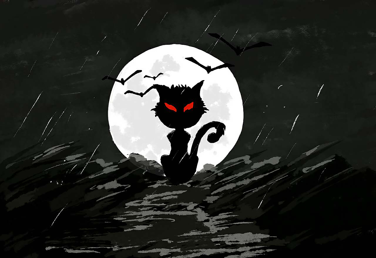 手绘|动漫|其他动漫|旺哥_原创作品-站酷zcool