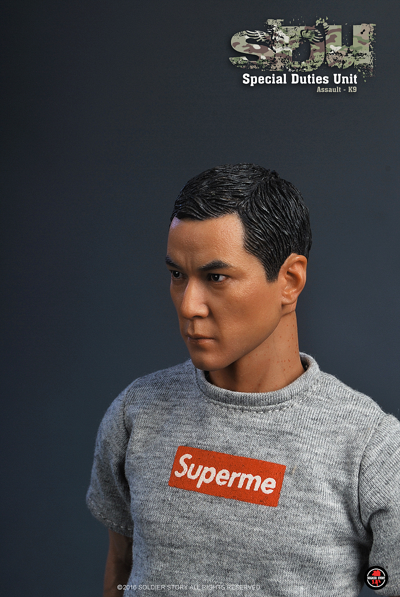 Soldier Story 1/6 scale " SPECIAL DUTIES UNI（图ZMTExMDEyNTEy） - 手办/模玩 - 站酷设计师SoldierStory原创素材 - 站酷ZCOOL