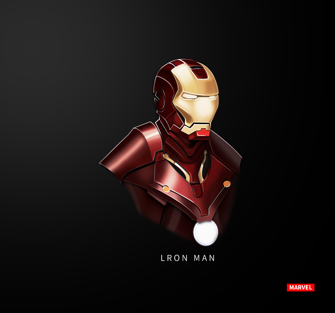 钢铁侠 1年前 149 1 0 成都  |  ui设计师 原创  -  三维  -  动漫