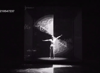 CUBE全息舞蹈秀（图ZMjQ5MDIwNjU2） - 舞台美术 - 站酷设计师播肯视觉原创素材 - 站酷ZCOOL