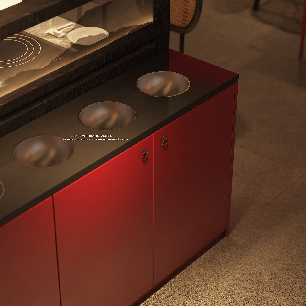 2021上半年作品总结